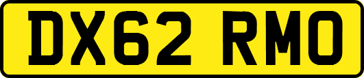 DX62RMO