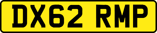 DX62RMP