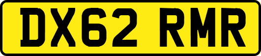DX62RMR