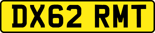 DX62RMT
