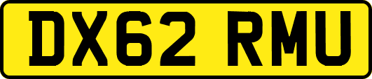 DX62RMU