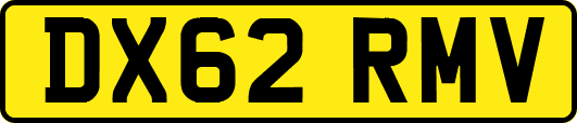 DX62RMV
