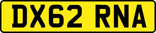 DX62RNA