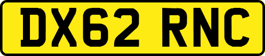 DX62RNC