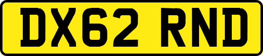 DX62RND