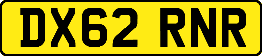 DX62RNR