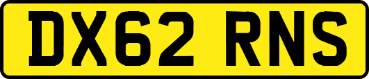 DX62RNS