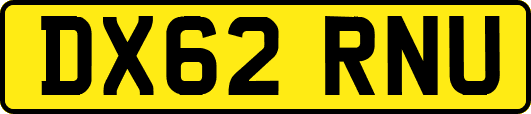 DX62RNU