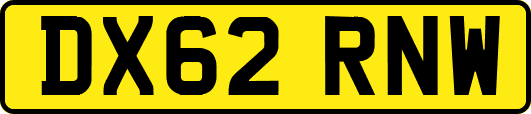 DX62RNW