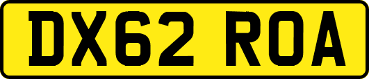 DX62ROA