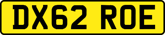 DX62ROE