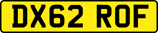 DX62ROF