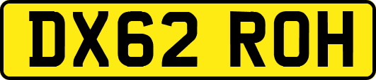 DX62ROH