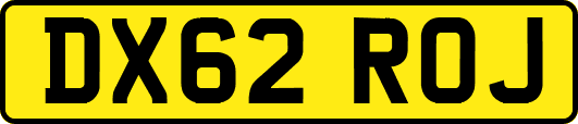 DX62ROJ