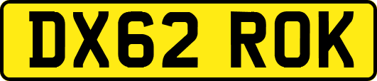 DX62ROK