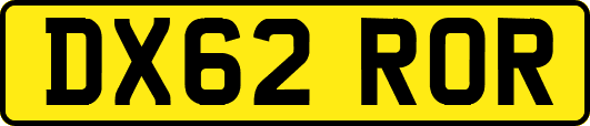 DX62ROR