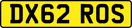 DX62ROS