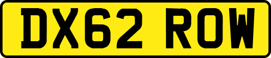 DX62ROW