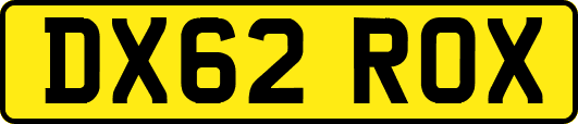 DX62ROX
