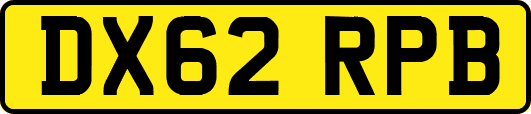 DX62RPB