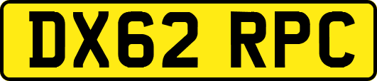 DX62RPC