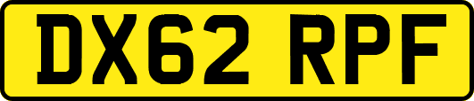 DX62RPF