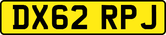 DX62RPJ