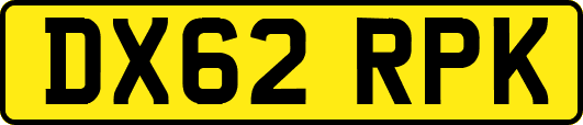 DX62RPK