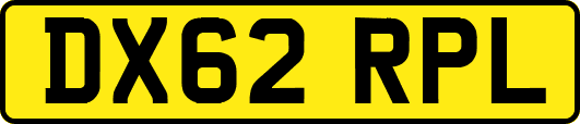 DX62RPL