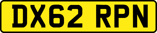 DX62RPN