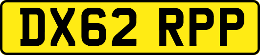 DX62RPP