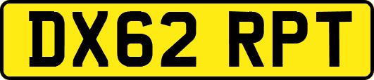 DX62RPT