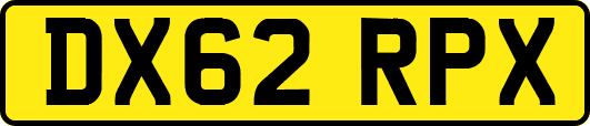 DX62RPX