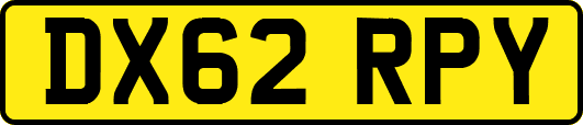 DX62RPY