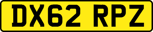 DX62RPZ