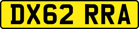 DX62RRA