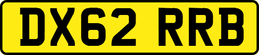 DX62RRB