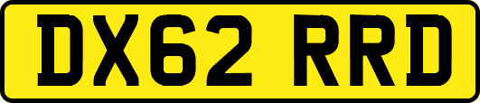 DX62RRD