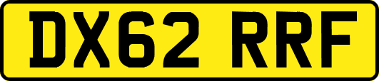DX62RRF