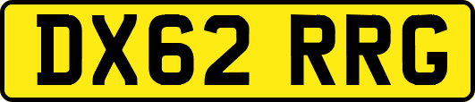 DX62RRG