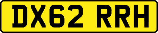 DX62RRH