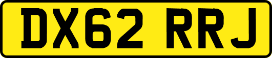 DX62RRJ