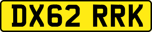DX62RRK