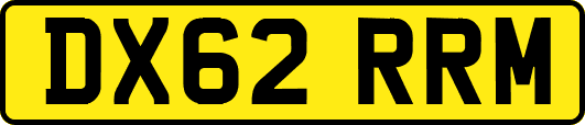 DX62RRM