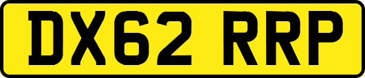 DX62RRP