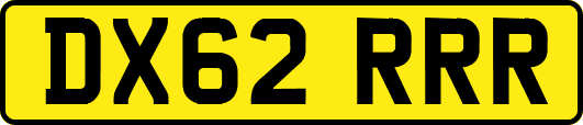 DX62RRR