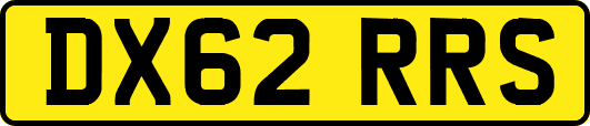 DX62RRS