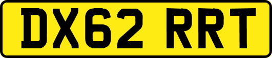 DX62RRT