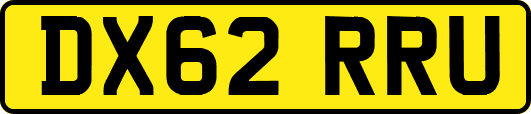 DX62RRU