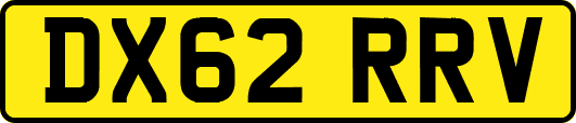 DX62RRV